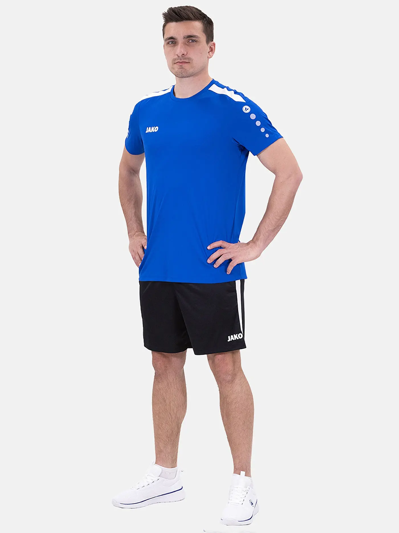 JAKO | Herren Short Power | 